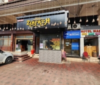 Mali Ziafath Restaurant Nagampadam