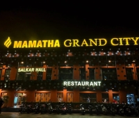 Mamatha Grand City Restaurant Areacode