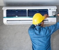 Mani Master Cool Services Ac Repair Pavaratty