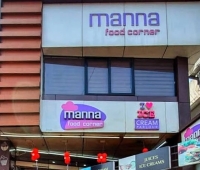 Manna Food Corner Caterers Kunnamkulam