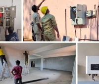 Mase Electrical Contractors Vennala