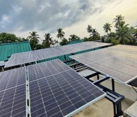Matrixvision Solar Palarivattom