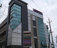 May Fair Hotels Puthukkad