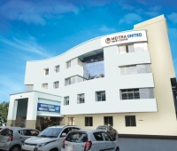 Meitra United Heart Centre Kasaragod