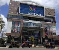 Mint Mall Sultan Bathery