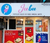 Momo Bee Restaurant Kizhakkethala