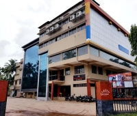 Moviemax Circle Kasaragod