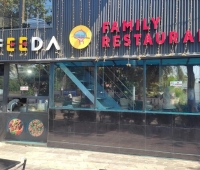 Mufeeda Restaurant Edappal