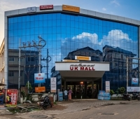 Nalappad Uk Mall Thayalangadi