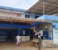 Nedumkandam Taluk Hospital