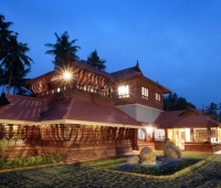 Neelambari Ecotourism Hotel Arattupuzha