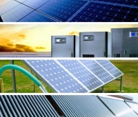 Nestro Solar Power Plants Patturaikkal