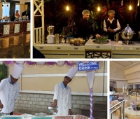 New Heaven Caterers Palakkal
