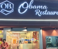 Obama Restaurant Polayathodu