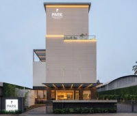 Park Inn & Suites Hotel Anchery