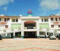Peringottukara Palace Hotel Thrissur