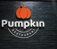 Pumpkin Restaurant Areekode