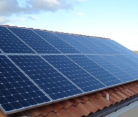 Rt Tech Solar Energy Palarivattom