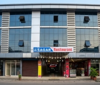 Sagar Restaurant Ambalavayal