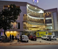 Sahara Plaza Shopping Mall Chakkarakkal