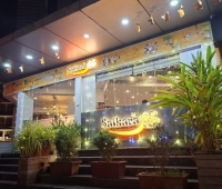 Salkara Restaurant Govindapuram