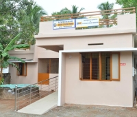 Santhitheeram Charitable Trust Hospital Kuttoor