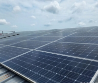 Solar By Premier Projects Mannammoola