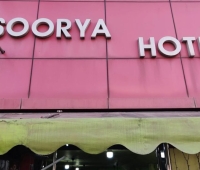 Soorya Restaurant Kanjiramchira