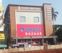 Square Nine Mall Kasaragod
