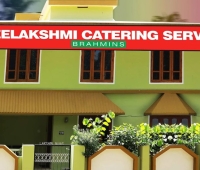 Sree Lakshmi Catering Services Brahmins Guruvayoor