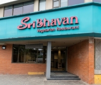 Sri Bhavan Residency & Restaurant Kalpathy