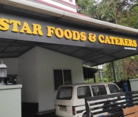 Star Foods And Caterers Kaveed