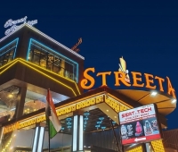 Street Arabiya Restaurant Mankavu
