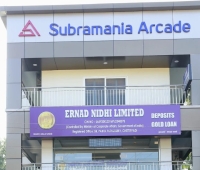 Subramania Arcade Hotel Amala Nagar