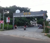 Sun Medical And Research Centre Thrissur
