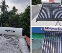 Sun Power Solutions Patturaikkal