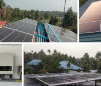 Sunray Solar Solution Olarikkara