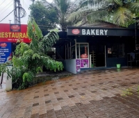 Tasty Chef The Gharelu Khana Restaurant Manarcadu