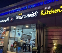 Thalasserry Kitchen Restaurant Chittoor