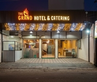 The Grand Restaurant Kalmandapam