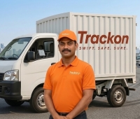 Trackon Couriers Kunnamkulam
