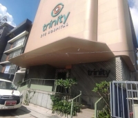 Trinity Super Speciality Eye Hospital Patturaikkal