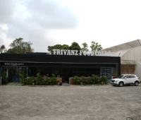 Trivanz Food Court  Seafood Restaurant Anayara