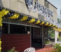 Turkish B.B.Q Restaurant Varangode