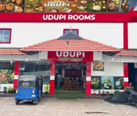 Udupi Veg Restaurant Sultan Bathery