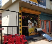 V-Guard Solar Ongrid Koorkanchery