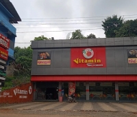 Vitamin Bbq Corner Family Restaurant Puduppadi