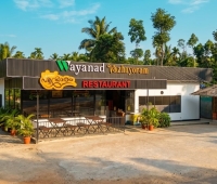 Wayanad Vazhiyoram Restaurant Mananthavady