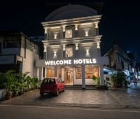Welcome Hotels Thrissur