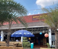 Wmo Qatar Restaurant Wayanad